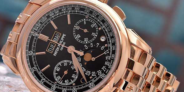 百達翡麗手表全面保養(yǎng)服務(wù)