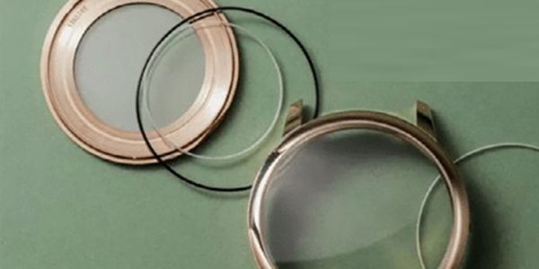 百達(dá)翡麗手表更換防水膠圈