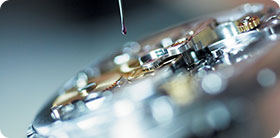 廣州百達(dá)翡麗手表保養(yǎng)問(wèn)題