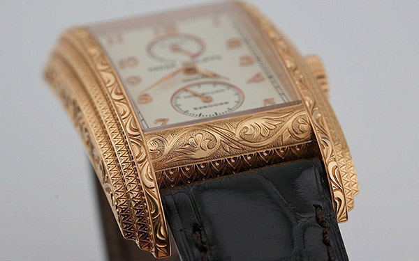 百達(dá)翡麗走慢了處理技巧集錦(圖) 百達(dá)翡麗走慢了處理技巧集錦(圖)