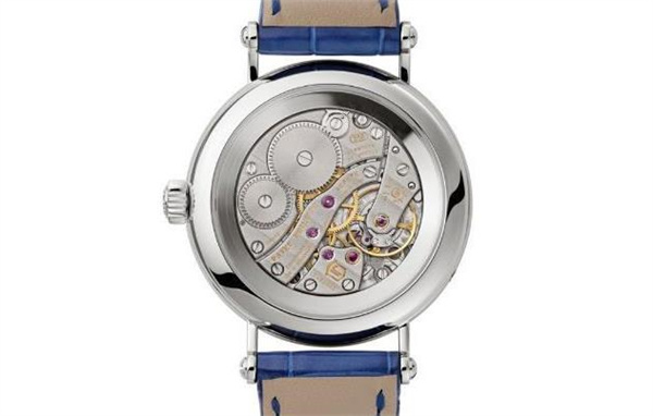 百達(dá)翡麗腕表機(jī)芯受損處理辦法集錦(圖) 百達(dá)翡麗腕表機(jī)芯受損處理辦法集錦(圖)