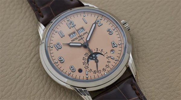 百達(dá)翡麗偷停處理辦法深度解析（圖）