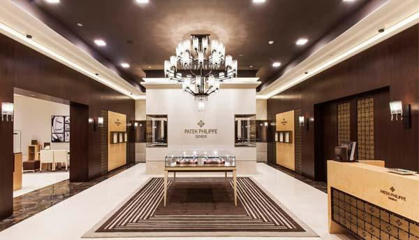 百達(dá)翡麗表帶過短處理技巧盤點(diǎn)（圖）