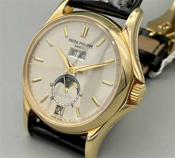 百達翡麗腕表機芯受損處理技巧深度解析（圖）