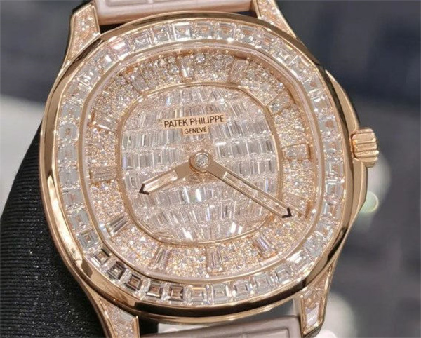 百達(dá)翡麗腕表外觀有劃痕解決方法詳解（圖）