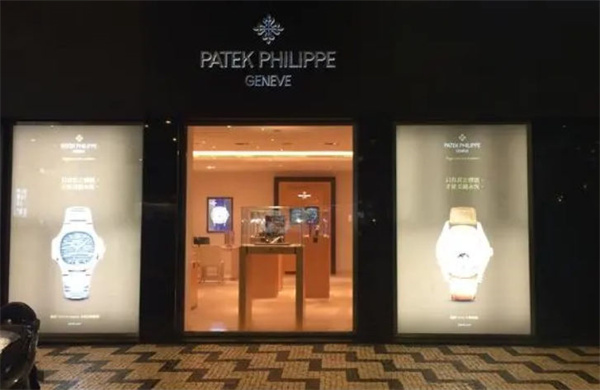 百達翡麗腕表表耳掉了處理方法集錦(圖) 百達翡麗腕表表耳掉了處理方法集錦(圖)