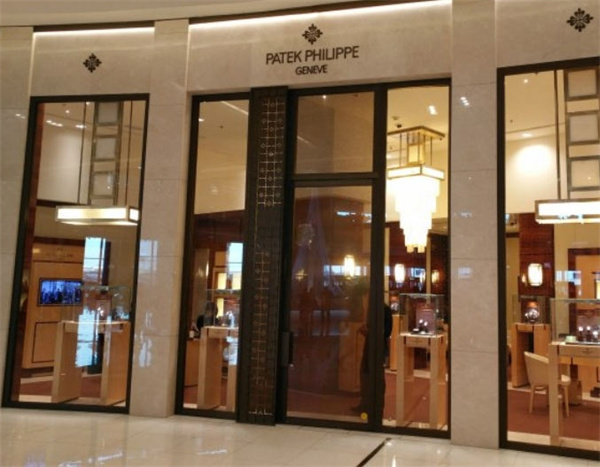 百達翡麗腕表偷停處理方法匯總（圖）