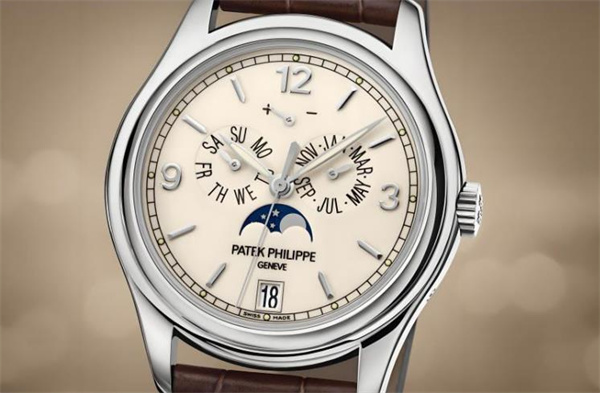 百達(dá)翡麗手表指針生銹處理方法是什么（圖）