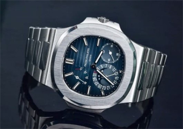 百達翡麗走時不準處理技巧（圖）