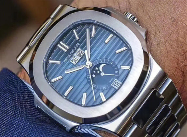 百達翡麗腕表機芯受損處理方法大全(圖) 百達翡麗腕表機芯受損處理方法大全(圖)