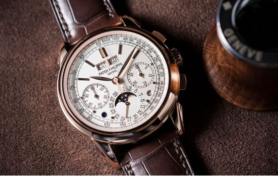 廣州百達翡麗維修中心在哪？（圖）