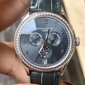 廣州百達(dá)翡麗保養(yǎng)中心在哪？（圖）