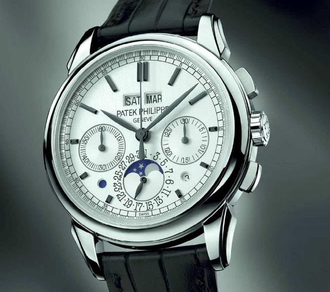 百達(dá)翡麗手表使用注意事項(xiàng)(圖) 百達(dá)翡麗手表使用注意事項(xiàng)(圖)