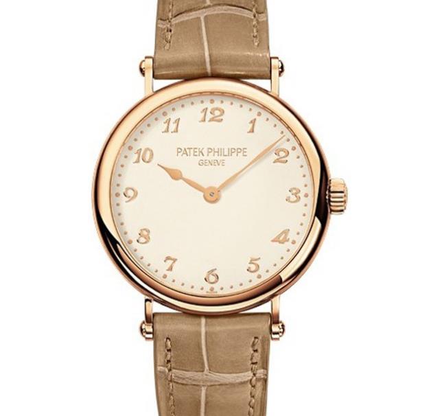 百達(dá)翡麗手表如何調(diào)整時(shí)間？