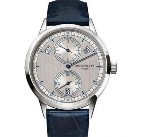 百達(dá)翡麗手表使用保養(yǎng)知識(shí)（圖）