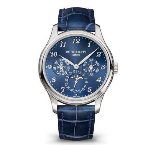 百達(dá)翡麗手表表帶磨損的解決方法(圖) 百達(dá)翡麗手表表帶磨損的解決方法(圖)