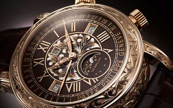 百達(dá)翡麗機(jī)芯保養(yǎng)