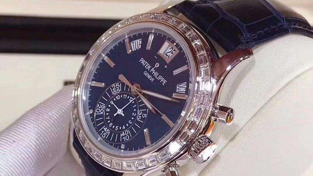 百達翡麗手表磁化會發(fā)生什么？