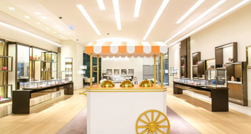 廣州市花都區(qū)百達翡麗維修服務中心