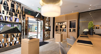 廣州市南沙區(qū)百達翡麗維修服務中心