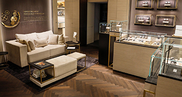 廣州市從化區(qū)百達翡麗售后維修中心