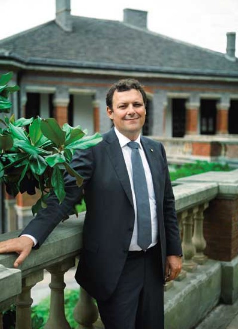 百達翡麗是一把傳承的雙刃劍(圖) 百達翡麗是一把傳承的雙刃劍(圖)