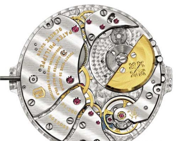 百達翡麗是一把傳承的雙刃劍(圖) 百達翡麗是一把傳承的雙刃劍(圖)