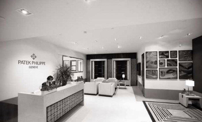 百達翡麗是一把傳承的雙刃劍(圖) 百達翡麗是一把傳承的雙刃劍(圖)