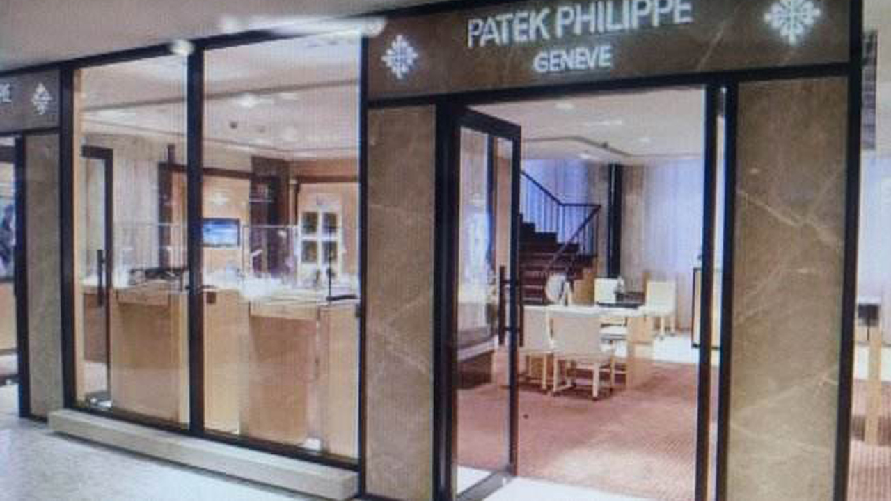 廣州百達翡麗售后維修中心在哪里？