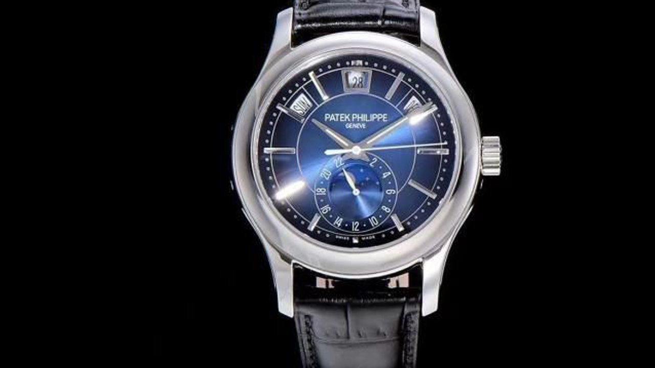 百達(dá)翡麗手表走快的原因有哪些？（圖）