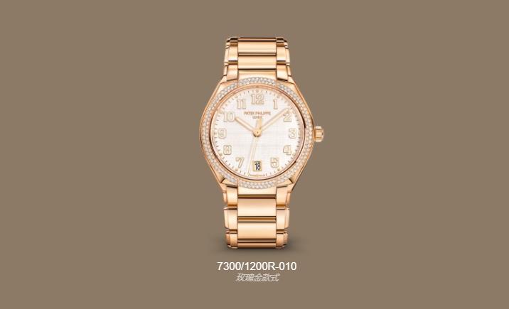 廣州百達(dá)翡麗手表服務(wù)電話是什么？（圖）