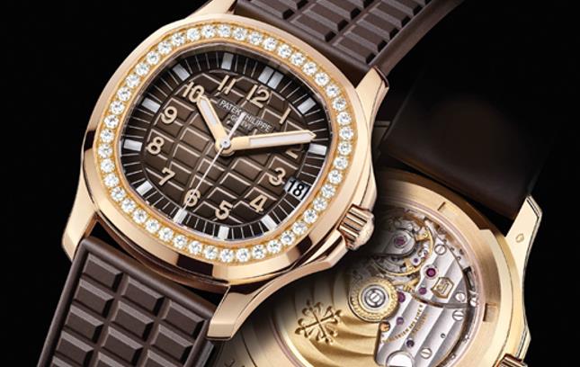 百達(dá)翡麗手表機(jī)芯生銹的解決方法