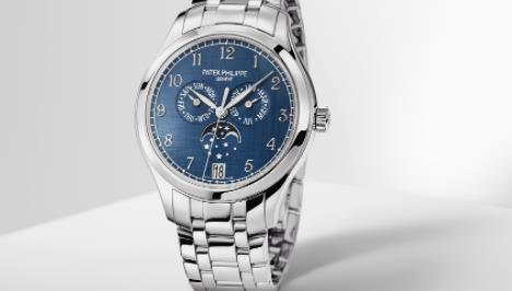 百達翡麗手表表盤維護需要注意什么？