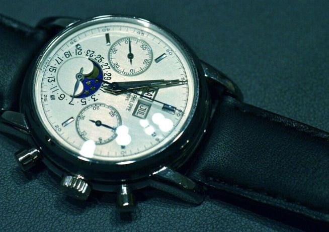 百達翡麗機械表為什么會不走？（機械表停走的原因）（圖）