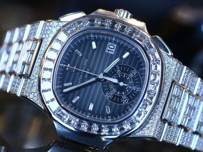 <b>百達(dá)翡麗手表誤差變大了怎么回事？（手表誤差增加</b>