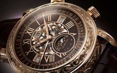 百達(dá)翡麗手表機(jī)芯保養(yǎng)方法讓你的手表更持久地運(yùn)行