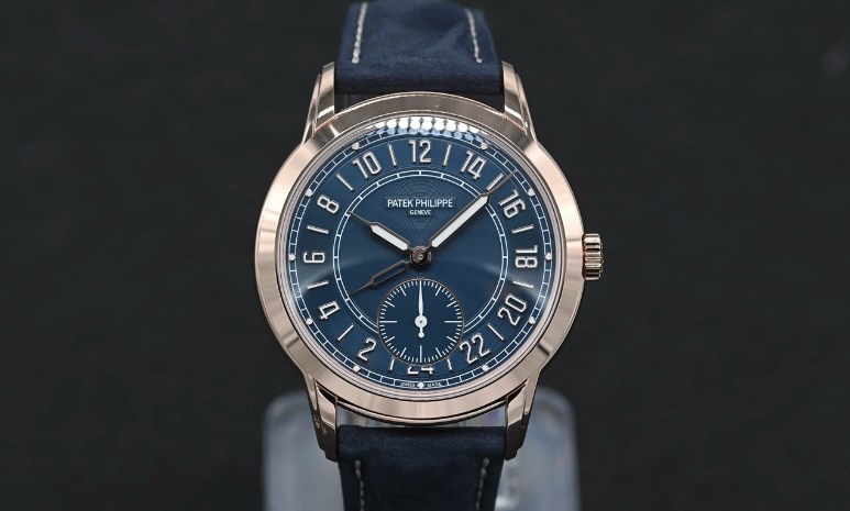 百達(dá)翡麗手表進(jìn)灰如何清潔？（百達(dá)翡麗手表進(jìn)灰）