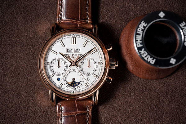 百達(dá)翡麗手表進(jìn)水了該怎么辦？（百達(dá)翡麗進(jìn)水處理