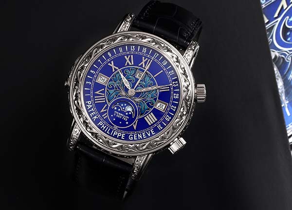 <b>百達(dá)翡麗手表進(jìn)水怎么辦？專家教你如何應(yīng)對(duì)</b>