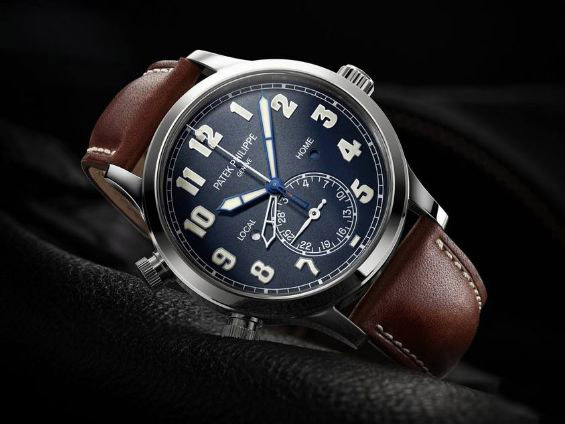 如何更換百達(dá)翡麗手表的防水墊圈？