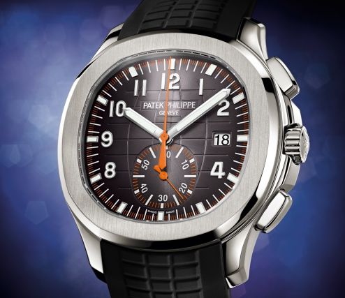 百達翡麗手表的保養(yǎng)方法有哪些？（圖）