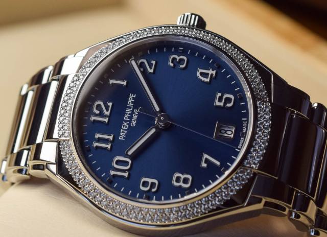 為什么百達(dá)翡麗手表發(fā)條擰不動？