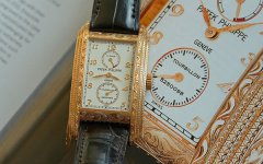 百達(dá)翡麗手表機(jī)芯受損解決方法集錦